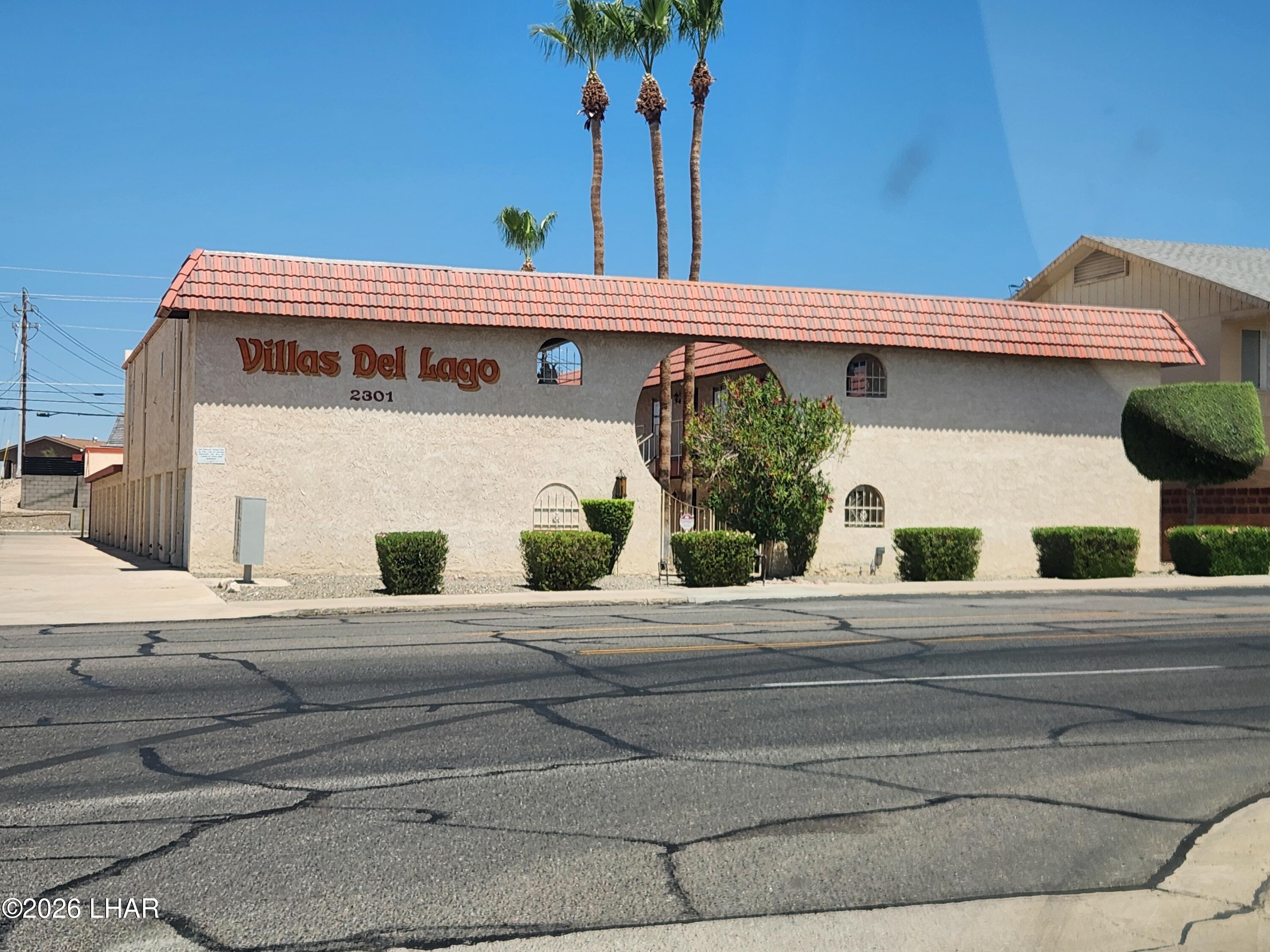 2301 Mcculloch Blvd N 14 — photo