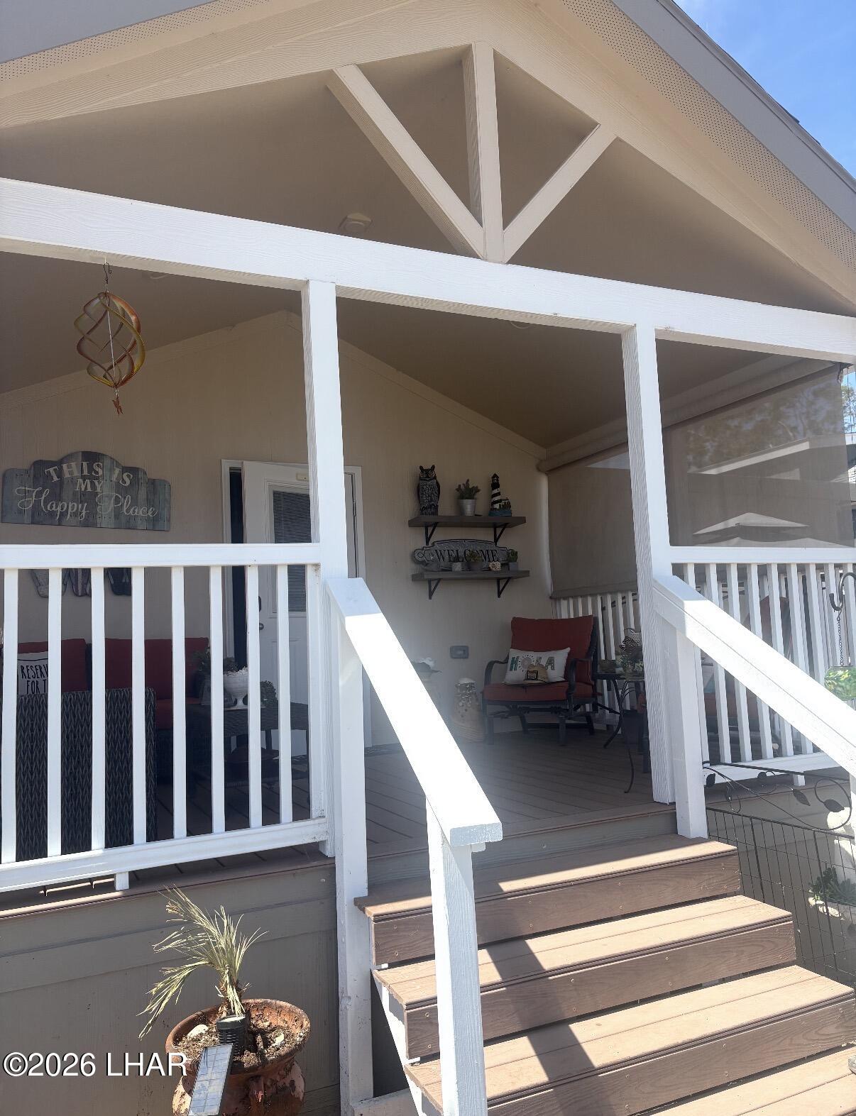 1534 Beachcomber Blvd H14 — photo