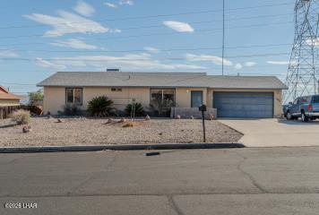 1071 Pueblo Dr — photo