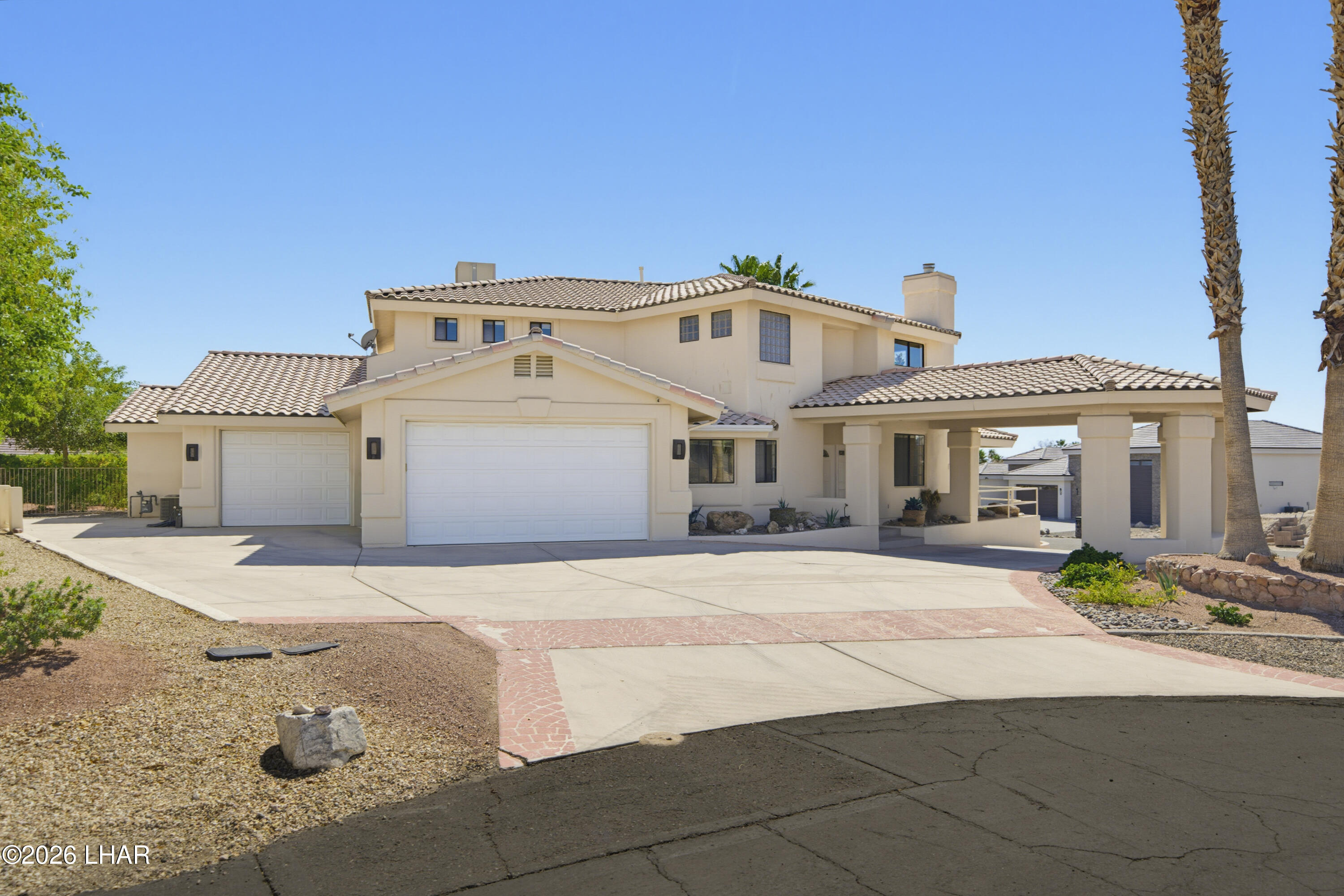 2404 Souchak Dr — photo