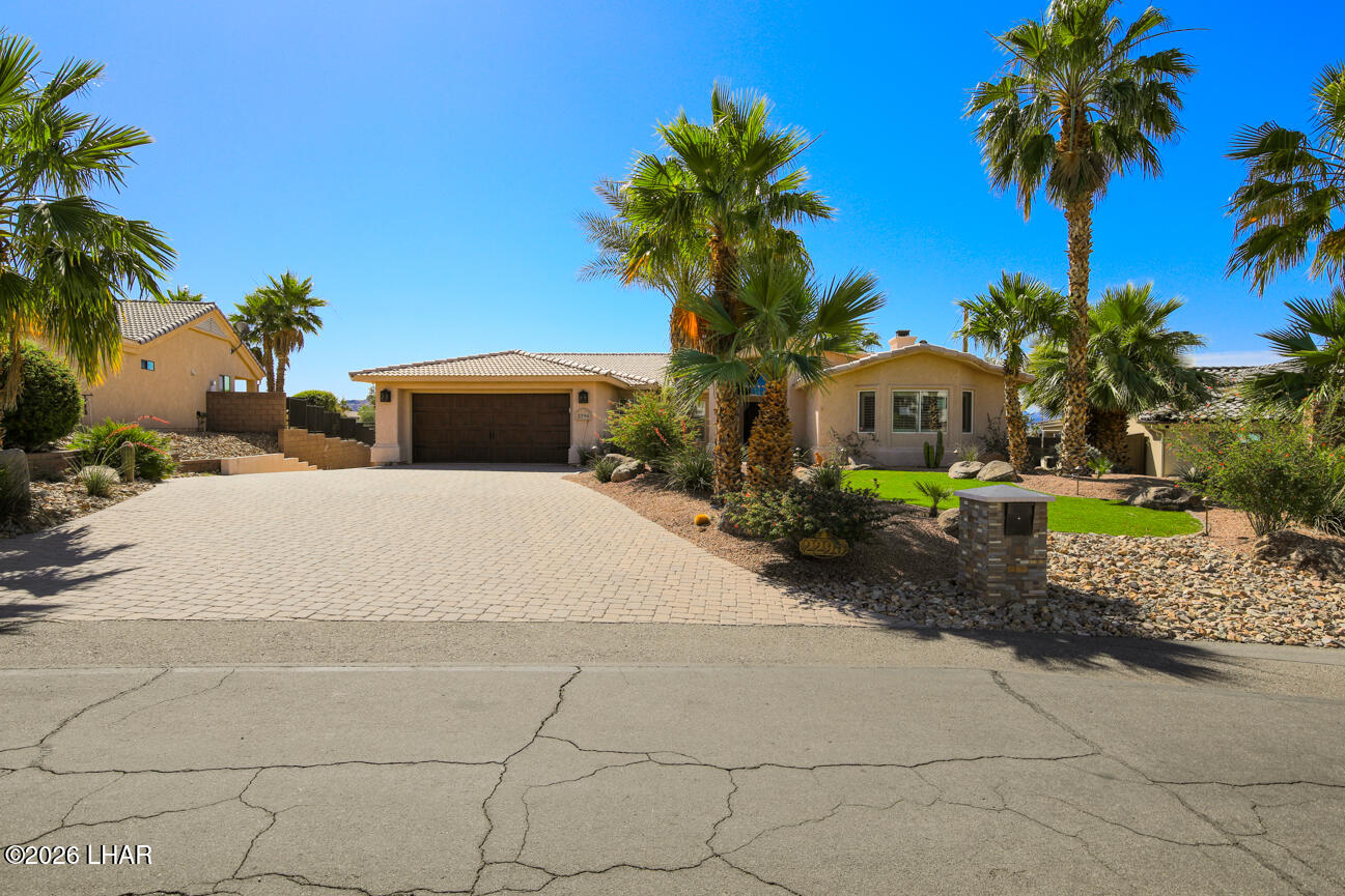 2296 Bryce Ln — photo