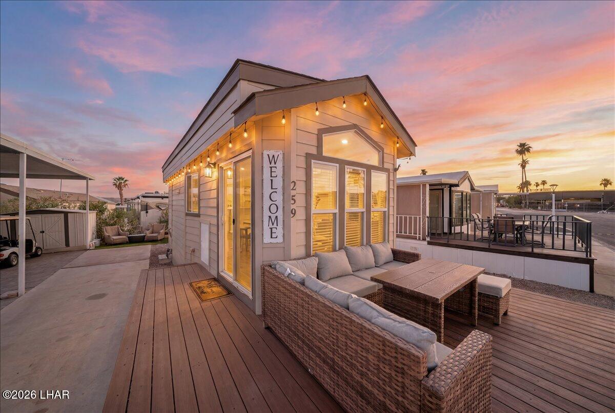 555 Beachcomber Blvd 259 — photo