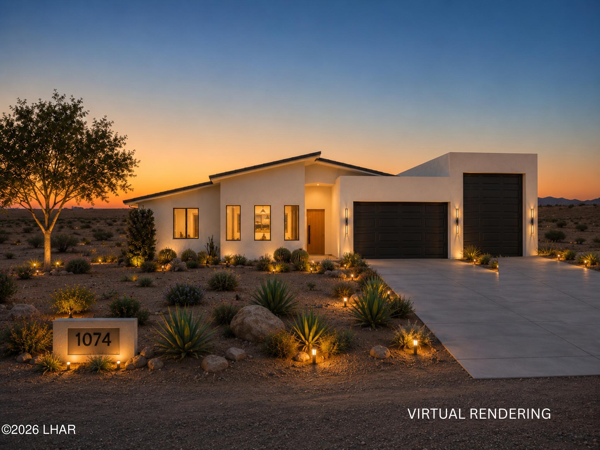 1074 Riverside Dr — photo