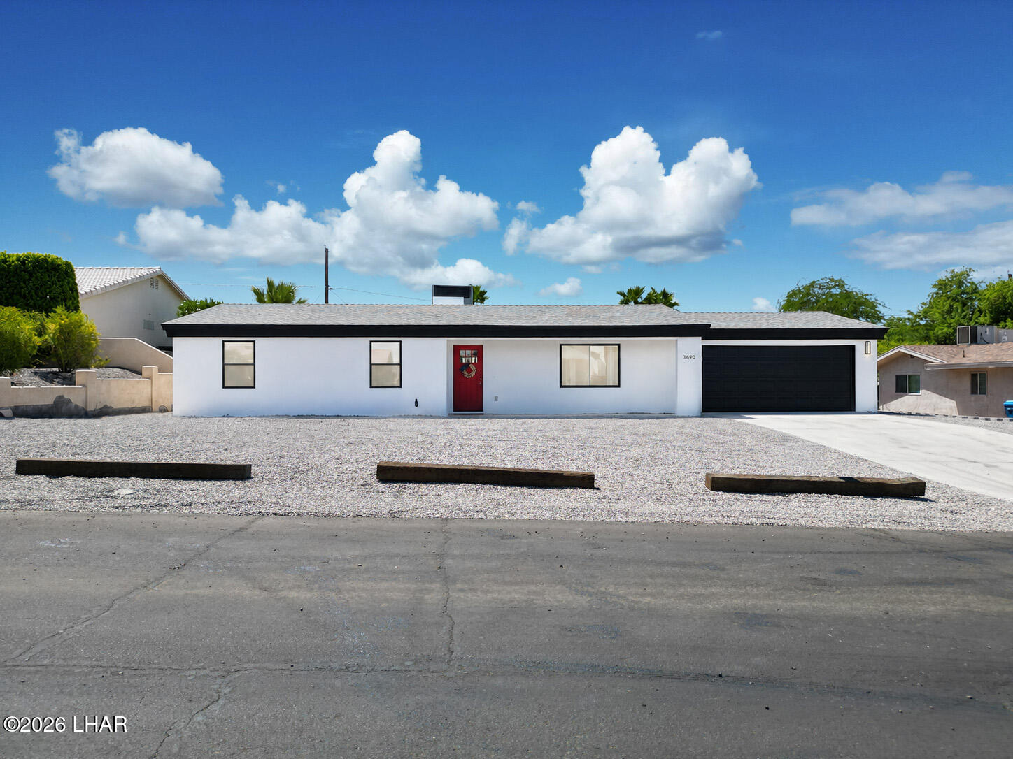 3690 Reservation Dr — photo