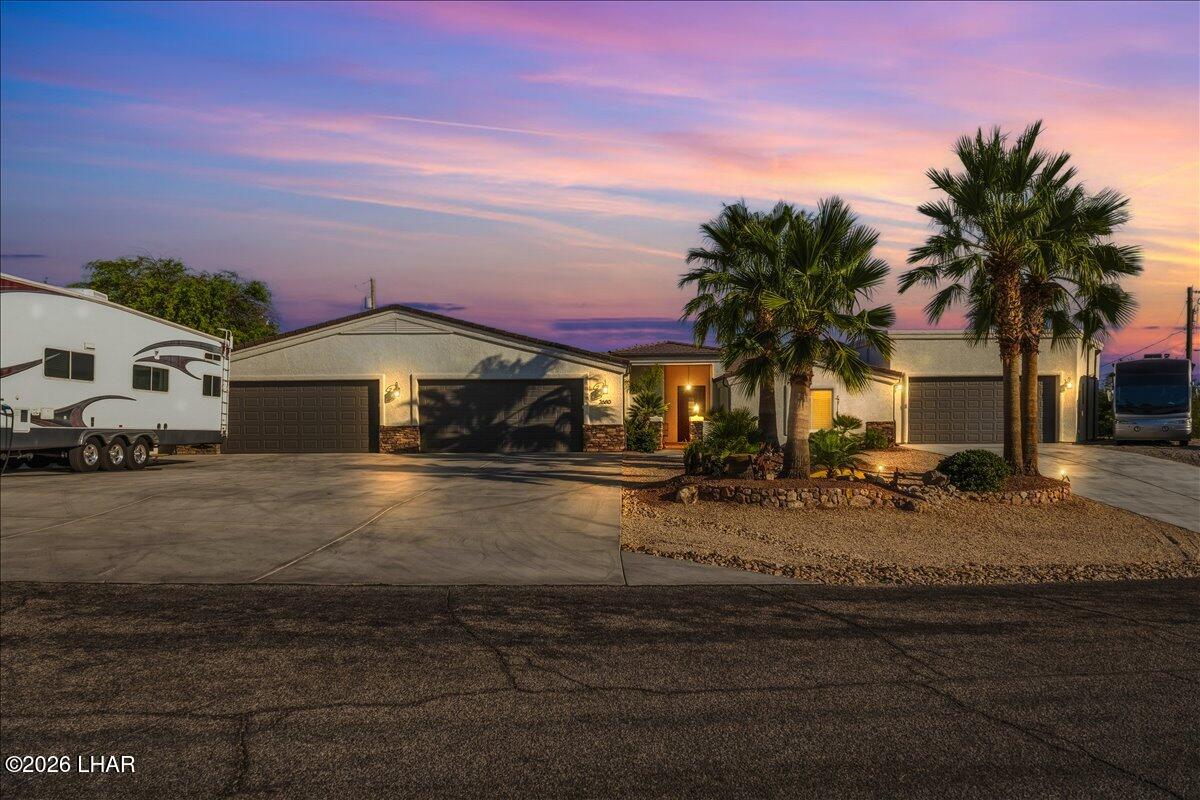 2680 Barite Dr — photo