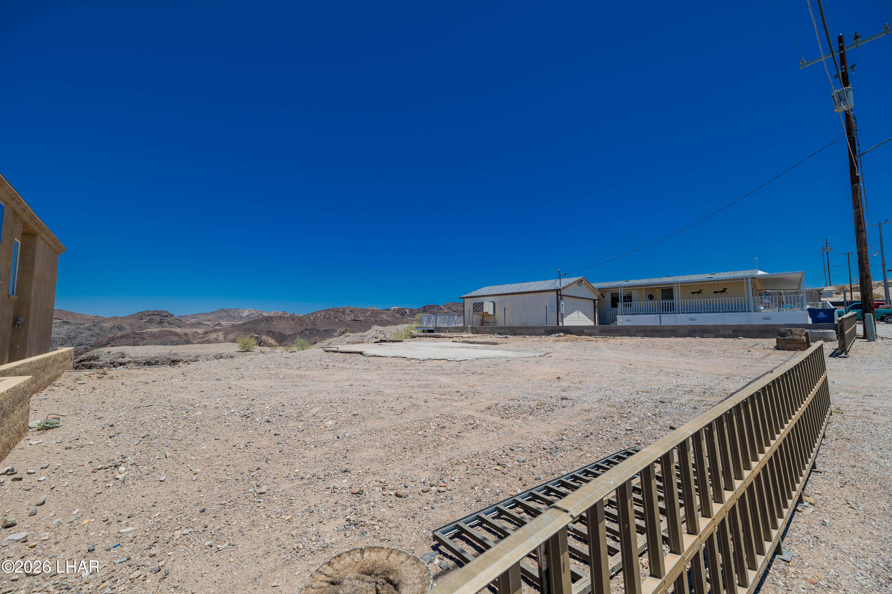 31941 Rio Vista Rd, Parker, AZ 85344 — photo 2
