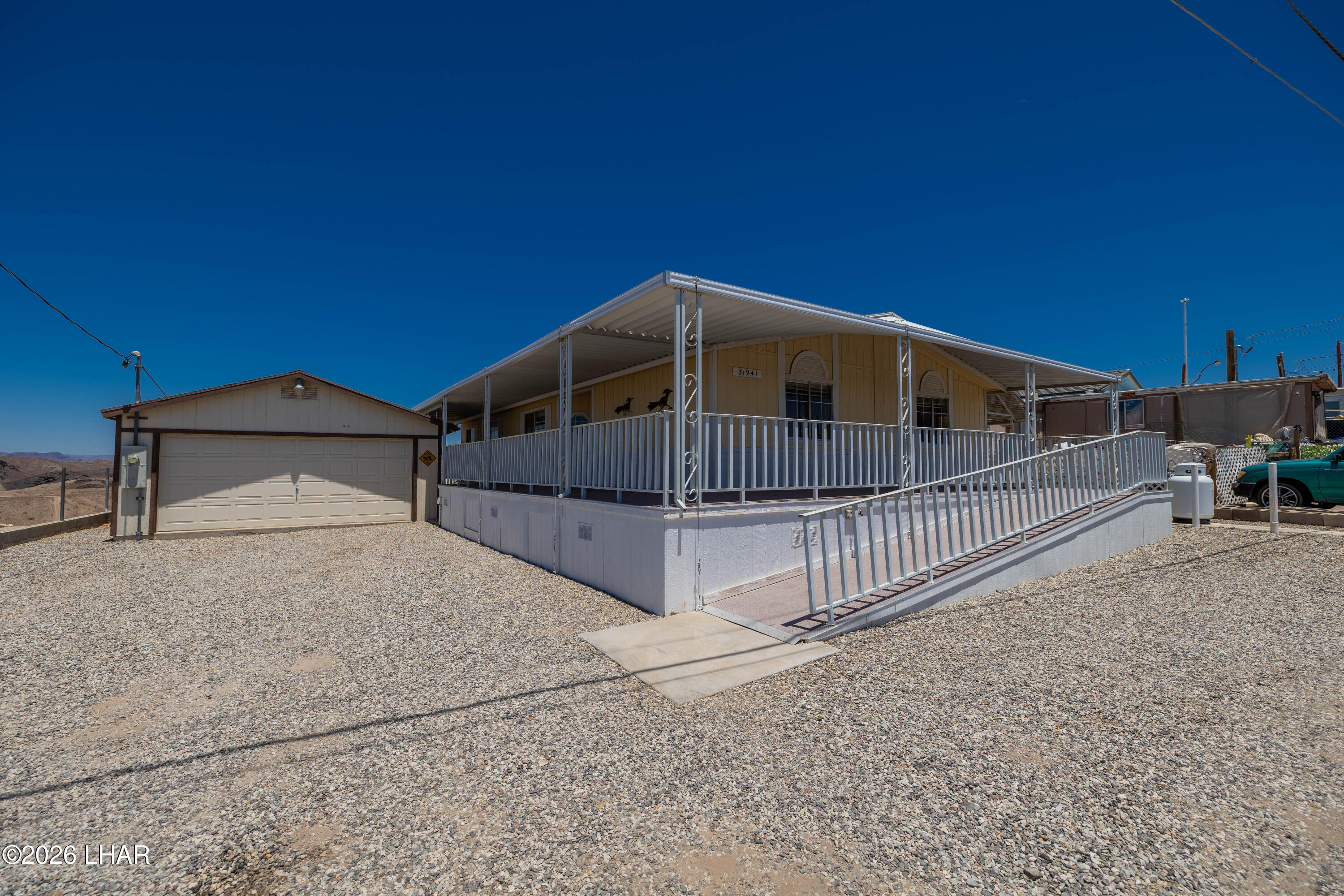 31941 Rio Vista Rd, Parker, AZ 85344 — photo 3