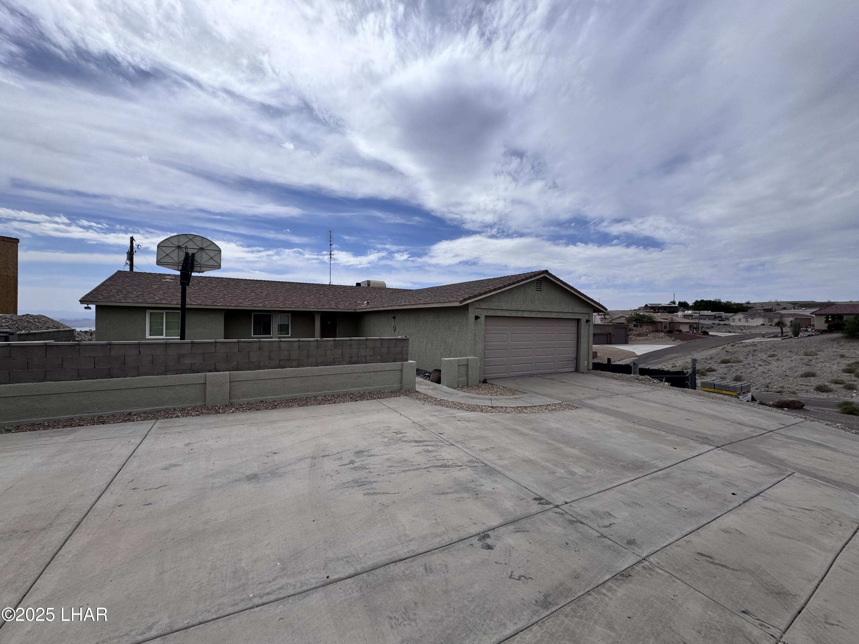 3861 Texoma Dr — photo