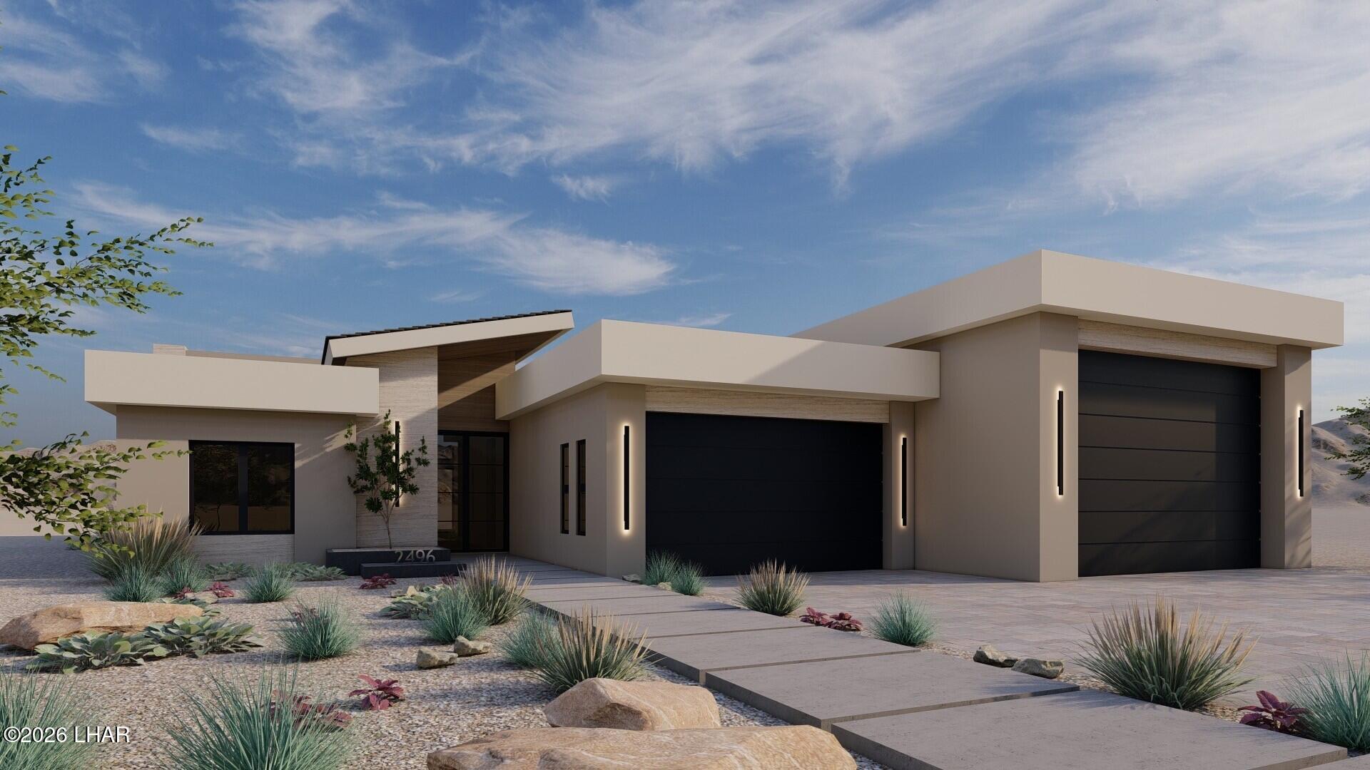2496 Flat Irons Ln — photo