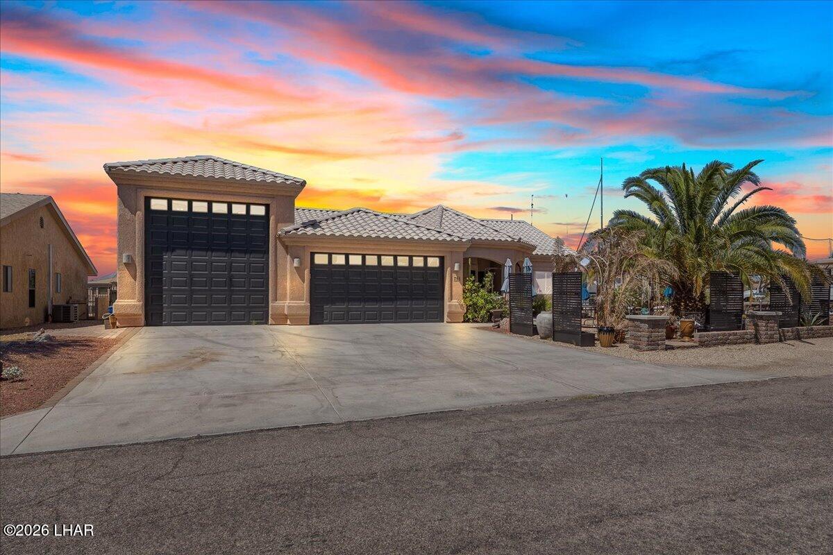 751 Paseo Granada — photo