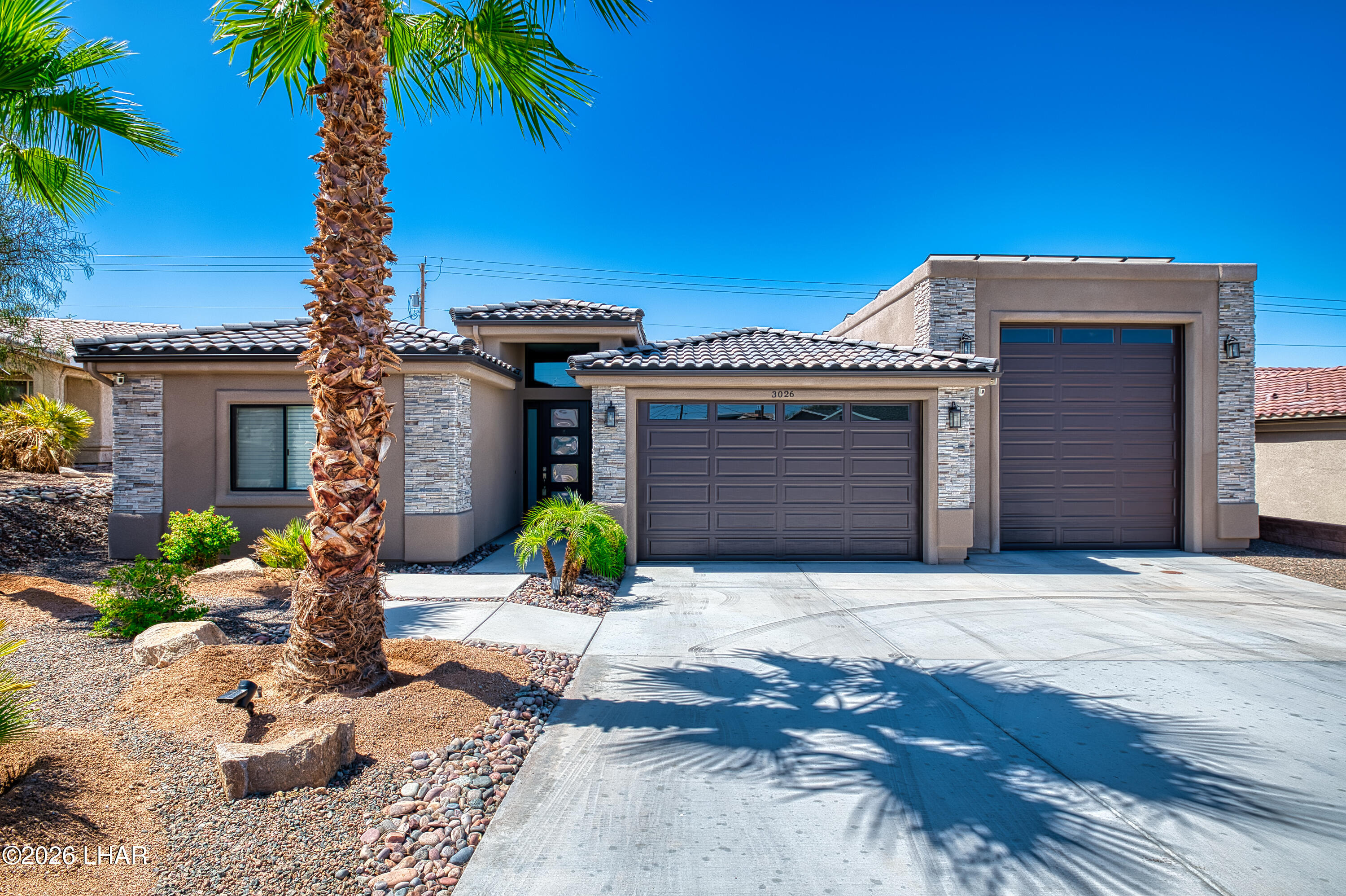 3026 Arabian Dr — photo
