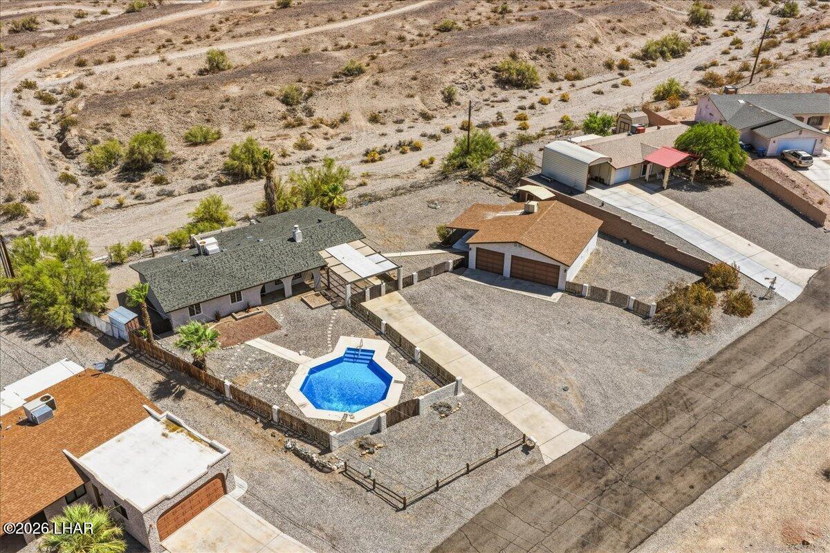 2435 Atlantic Dr — photo