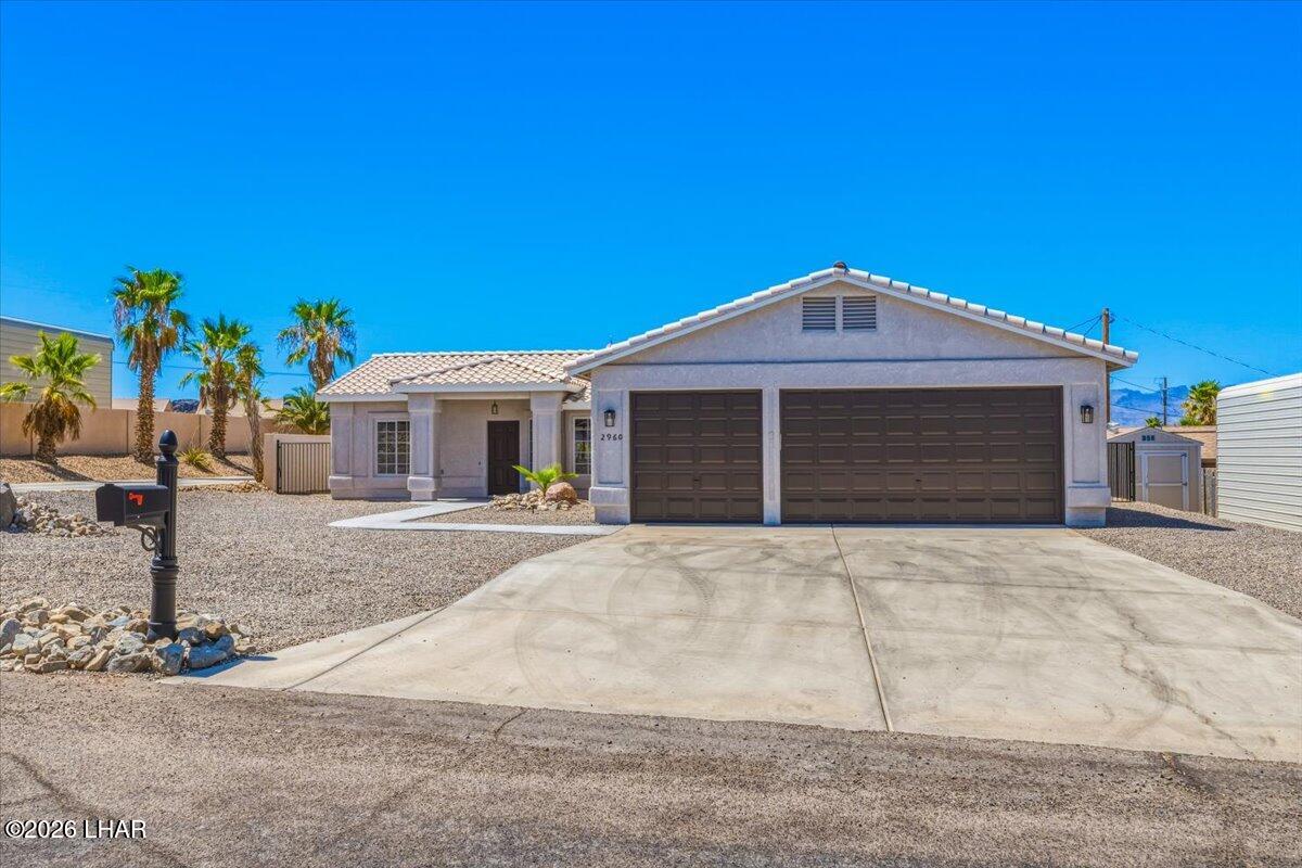 2960 Indian Head Dr — photo