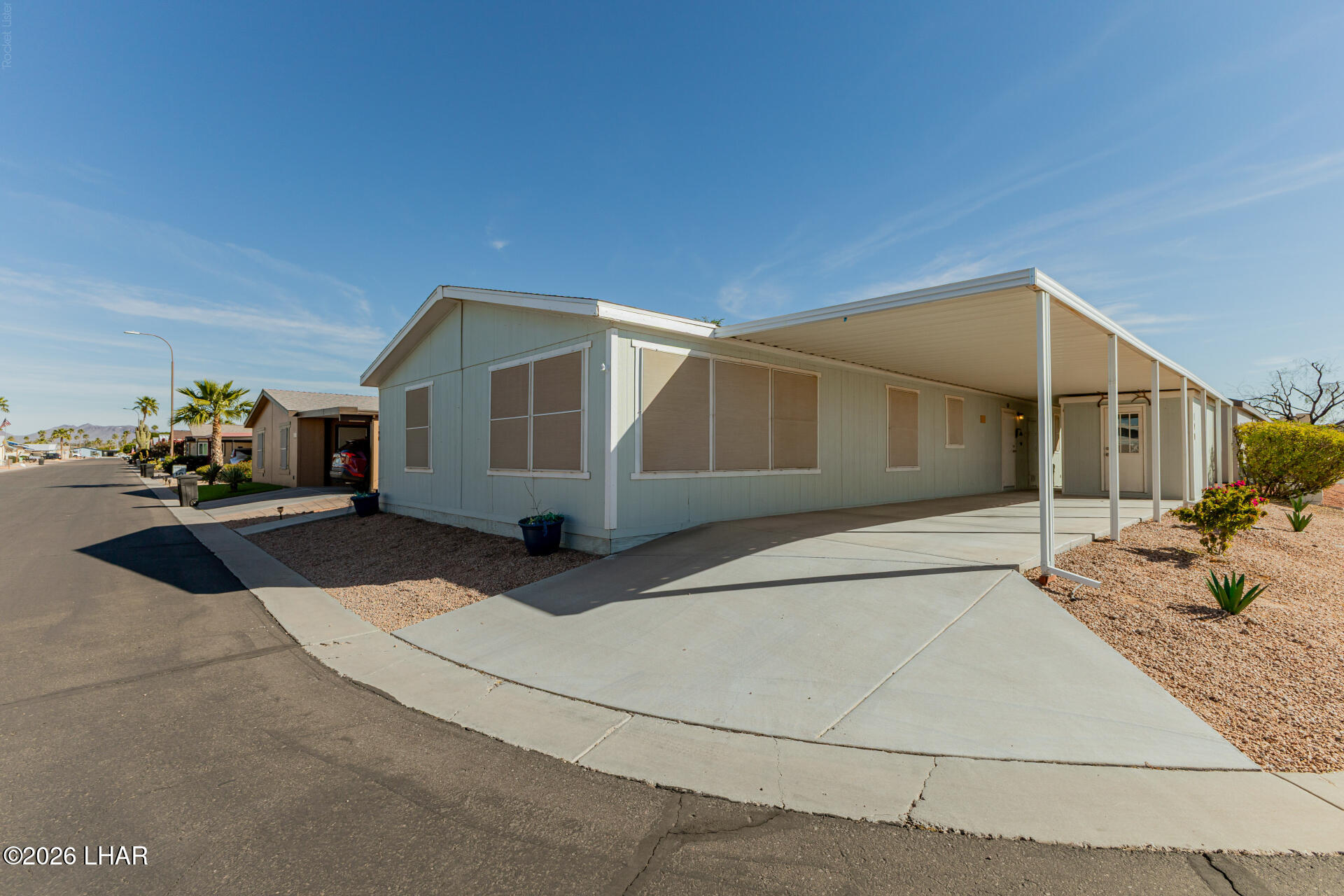 3700 S Ironwood Dr 190 — photo