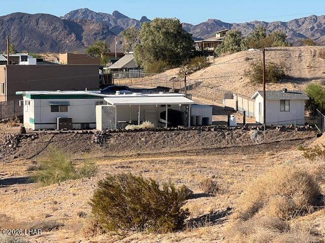 1029 Fathom Dr F — photo