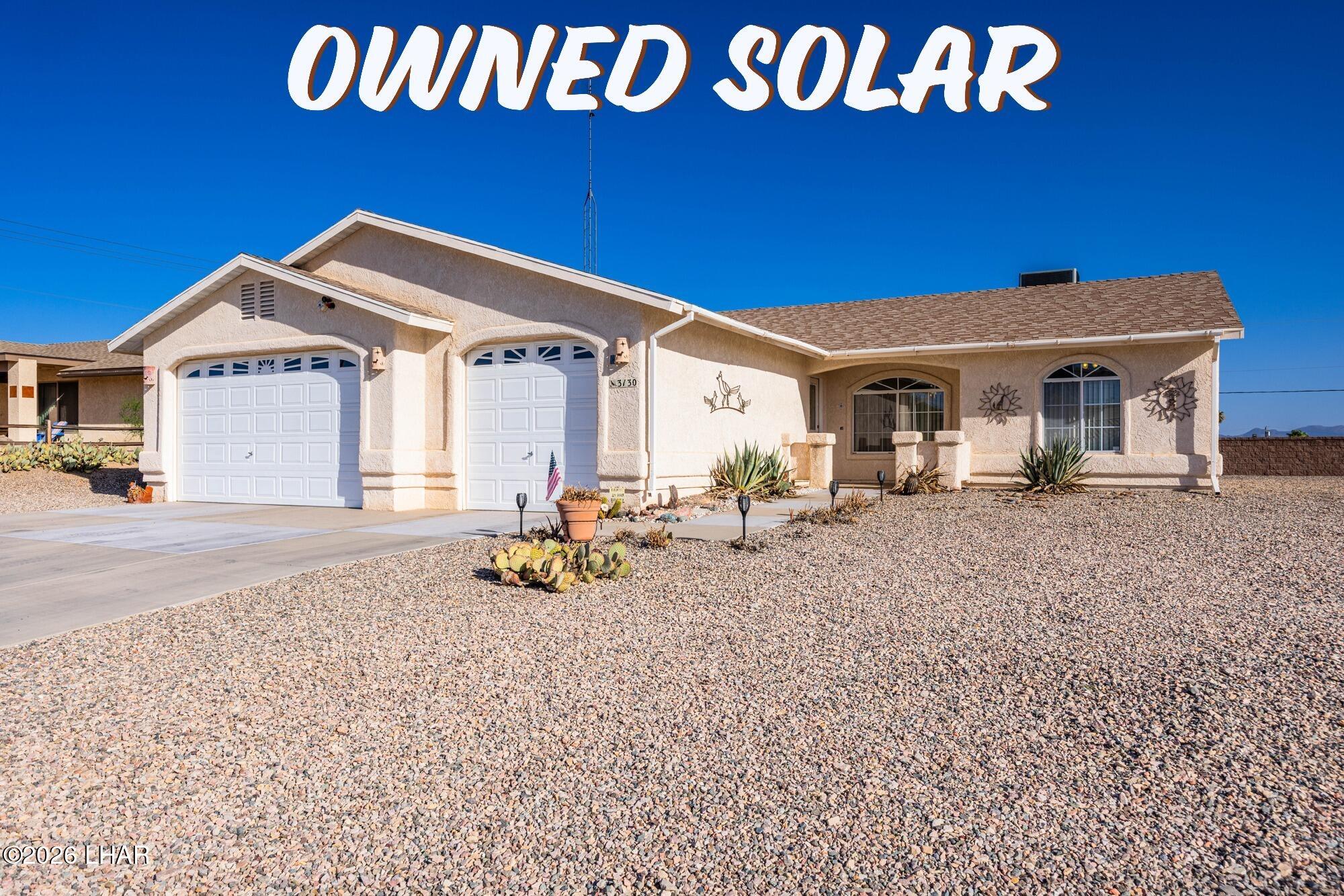 3130 Silverspoon Dr — photo