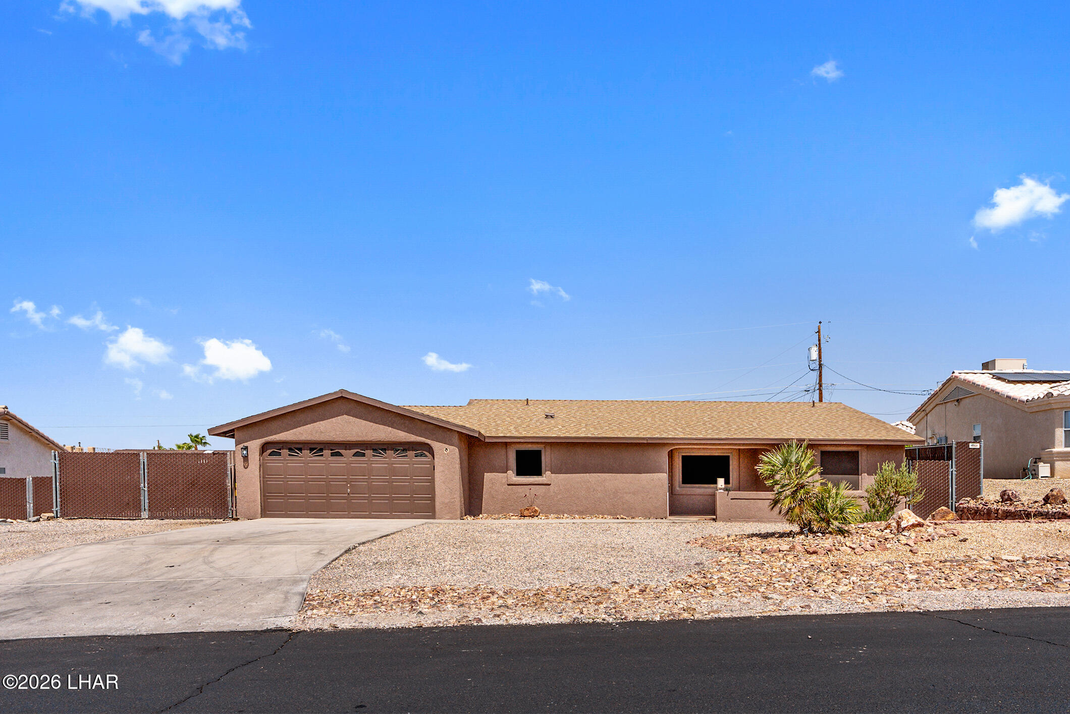 3625 Stanford Dr — photo