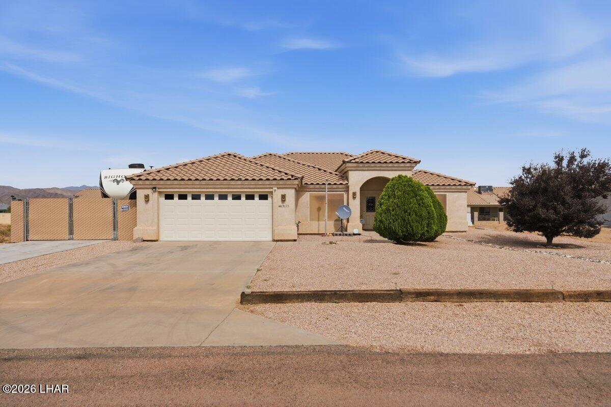10173 N Black Boot Dr — photo