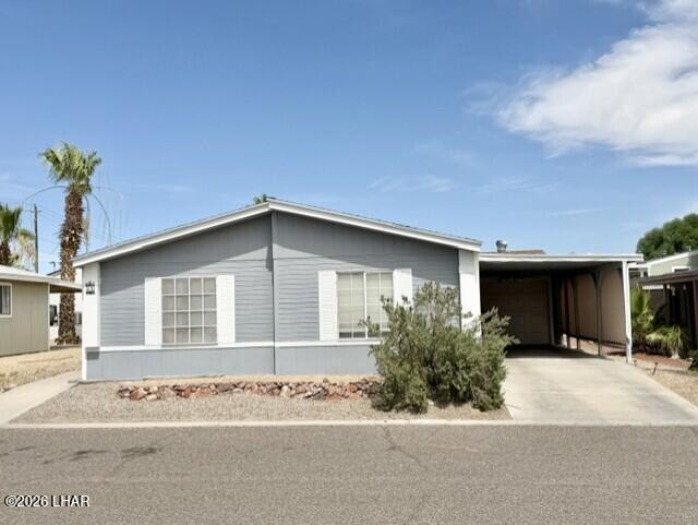 2066 E El Rodeo Rd #55 — photo