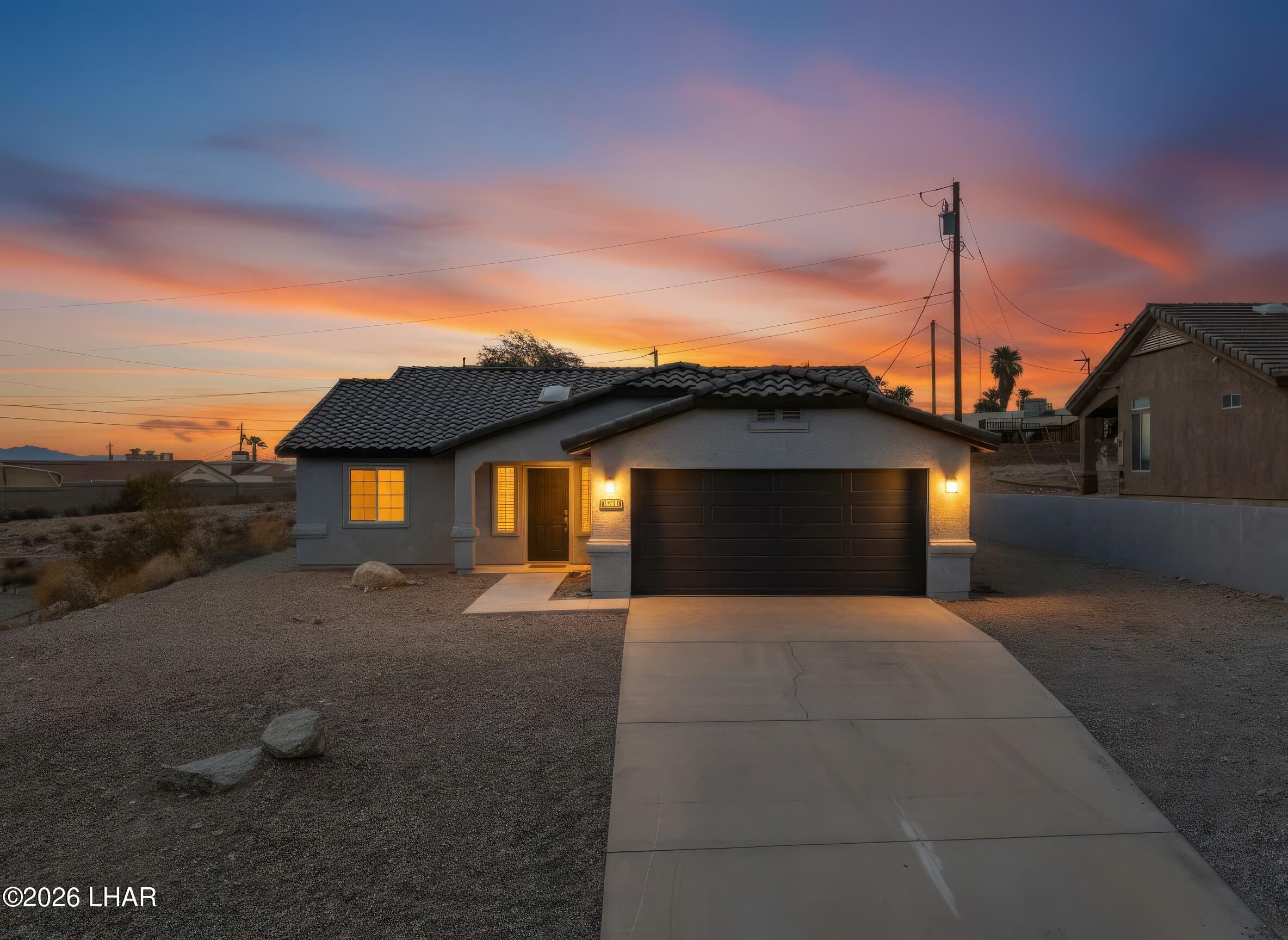 3661 Yucca Dr — photo
