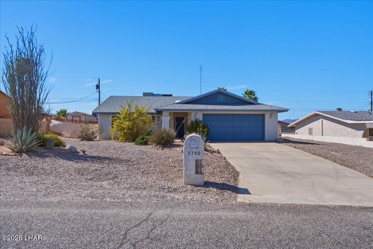 2350 Constellation Dr — photo