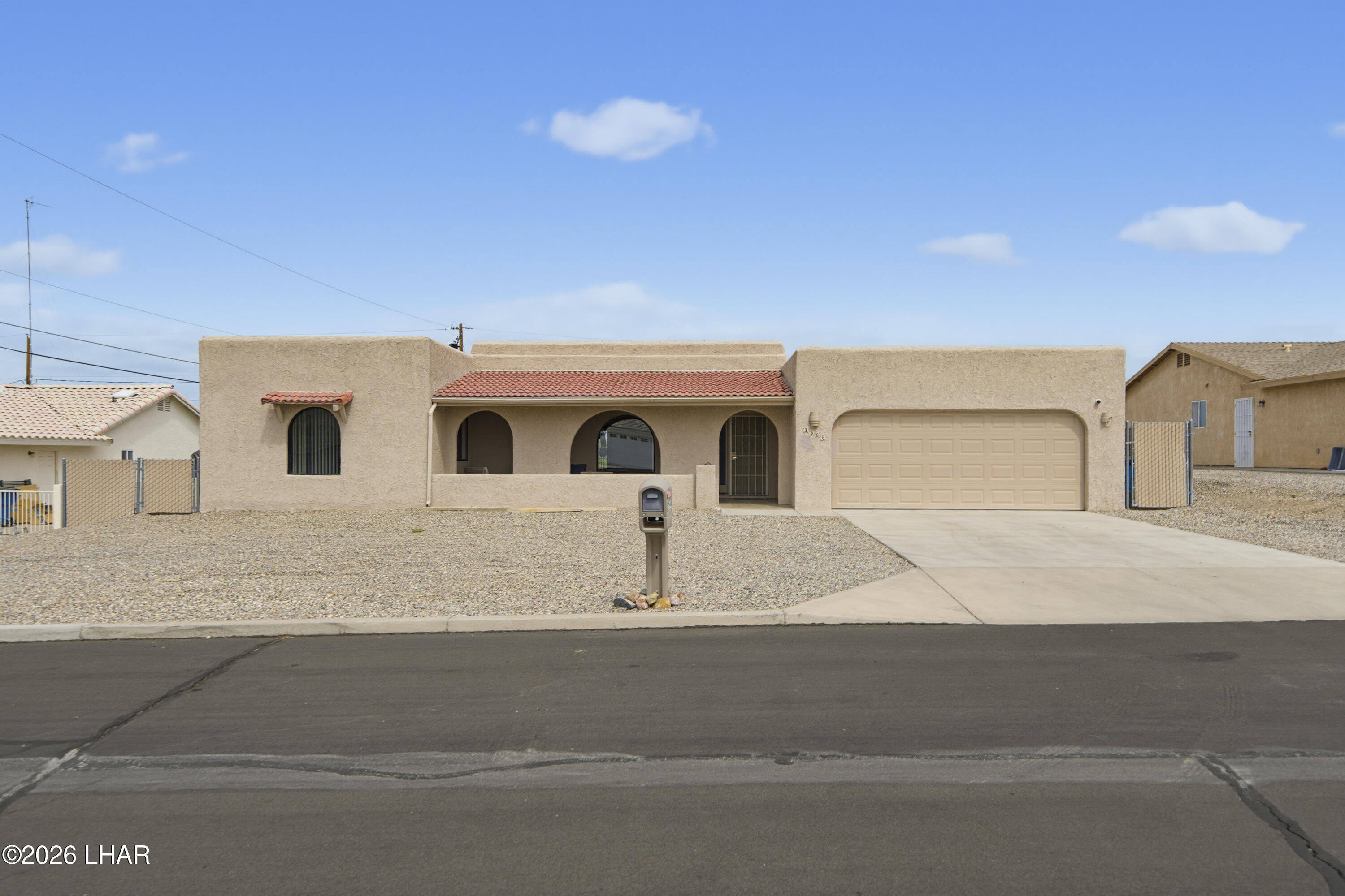 3565 Red Cloud Dr — photo