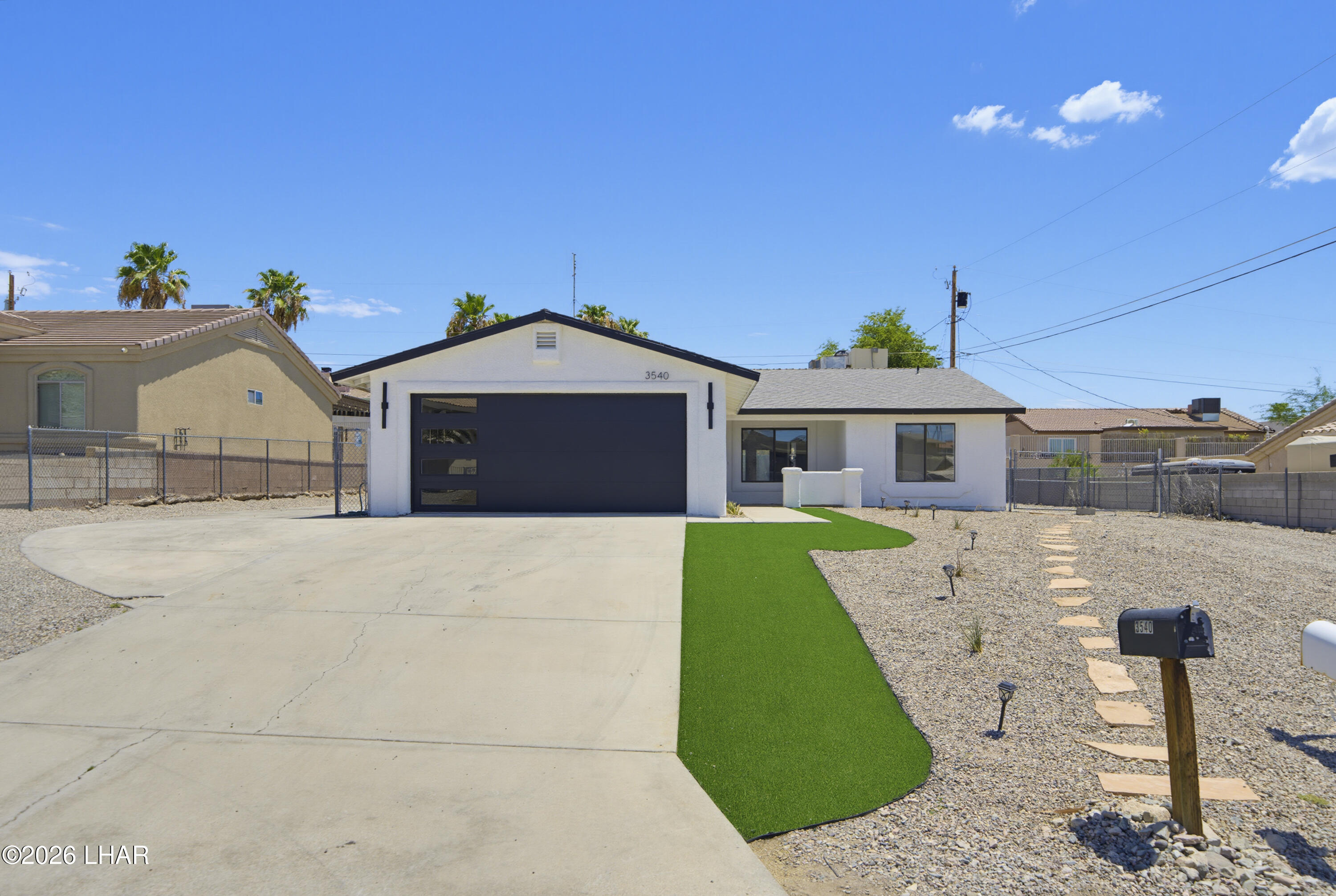 3540 Enduro Dr — photo