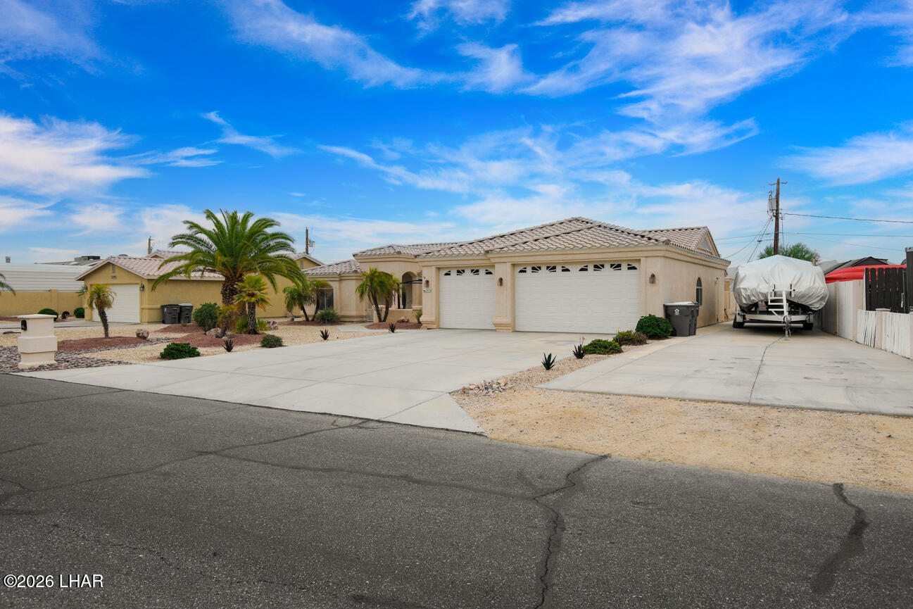 2970 Indian Land Dr — photo