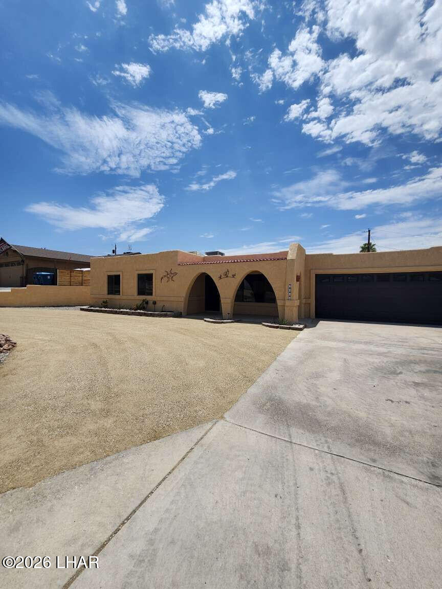 2466 Cisco Dr S — photo