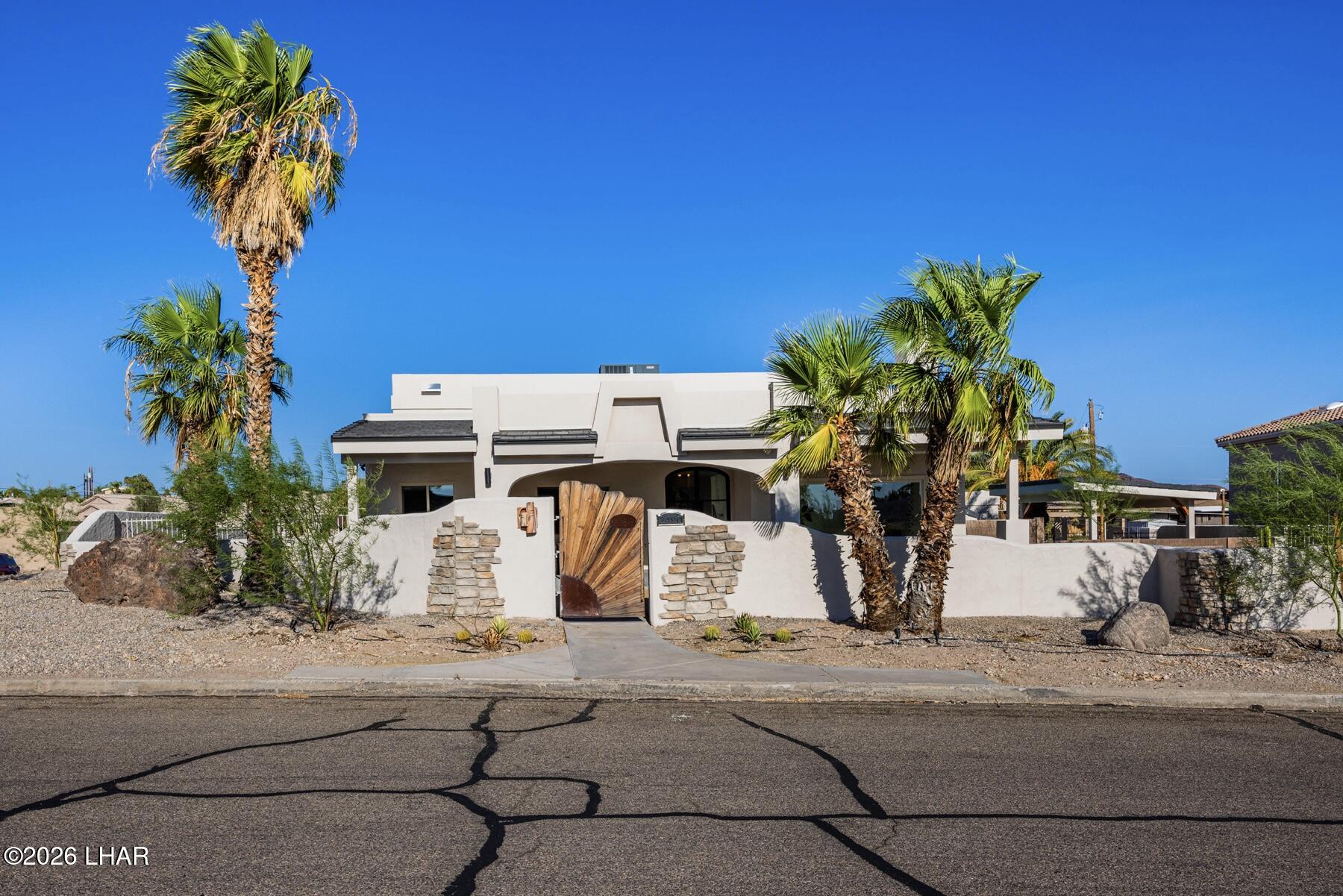 2490 Viejo Dr — photo