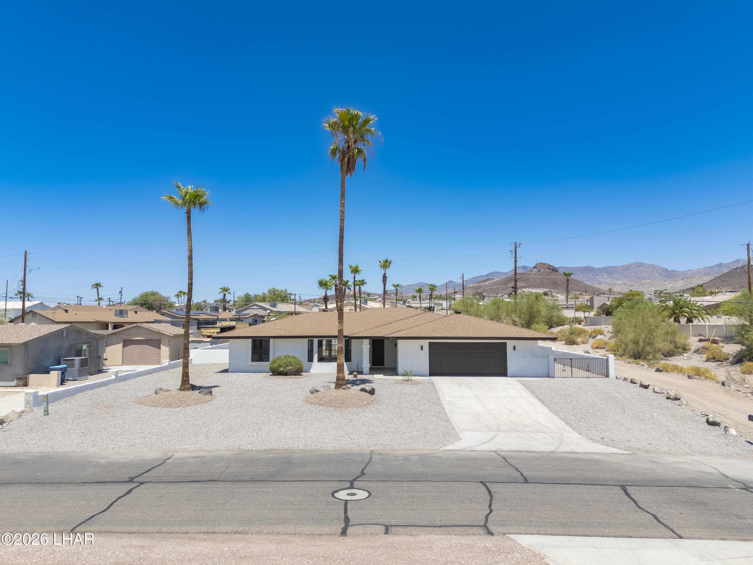 3893 Aqua Way — photo