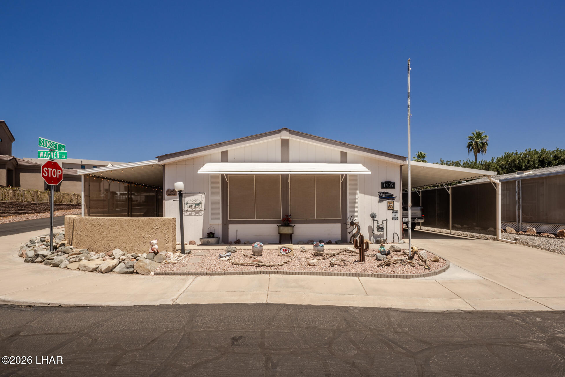1405 Wagner Dr — photo