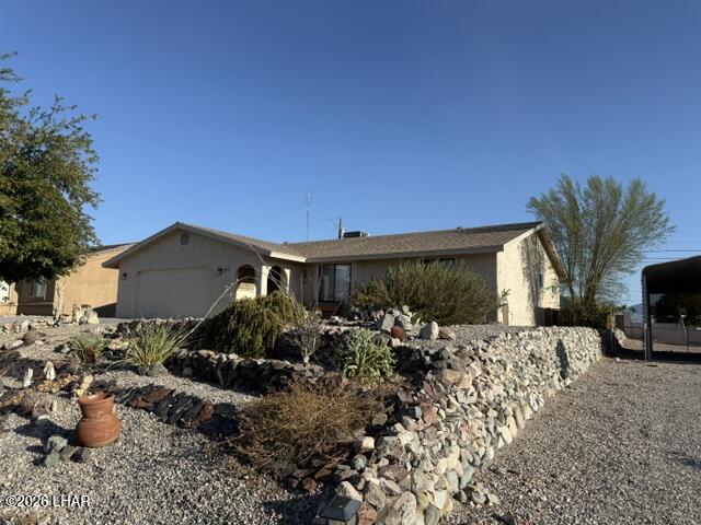 711 Papoose Dr — photo