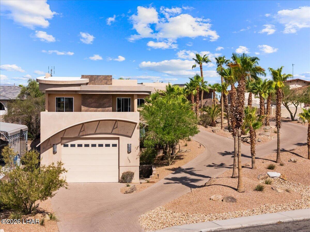 2695 Castaway Dr — photo