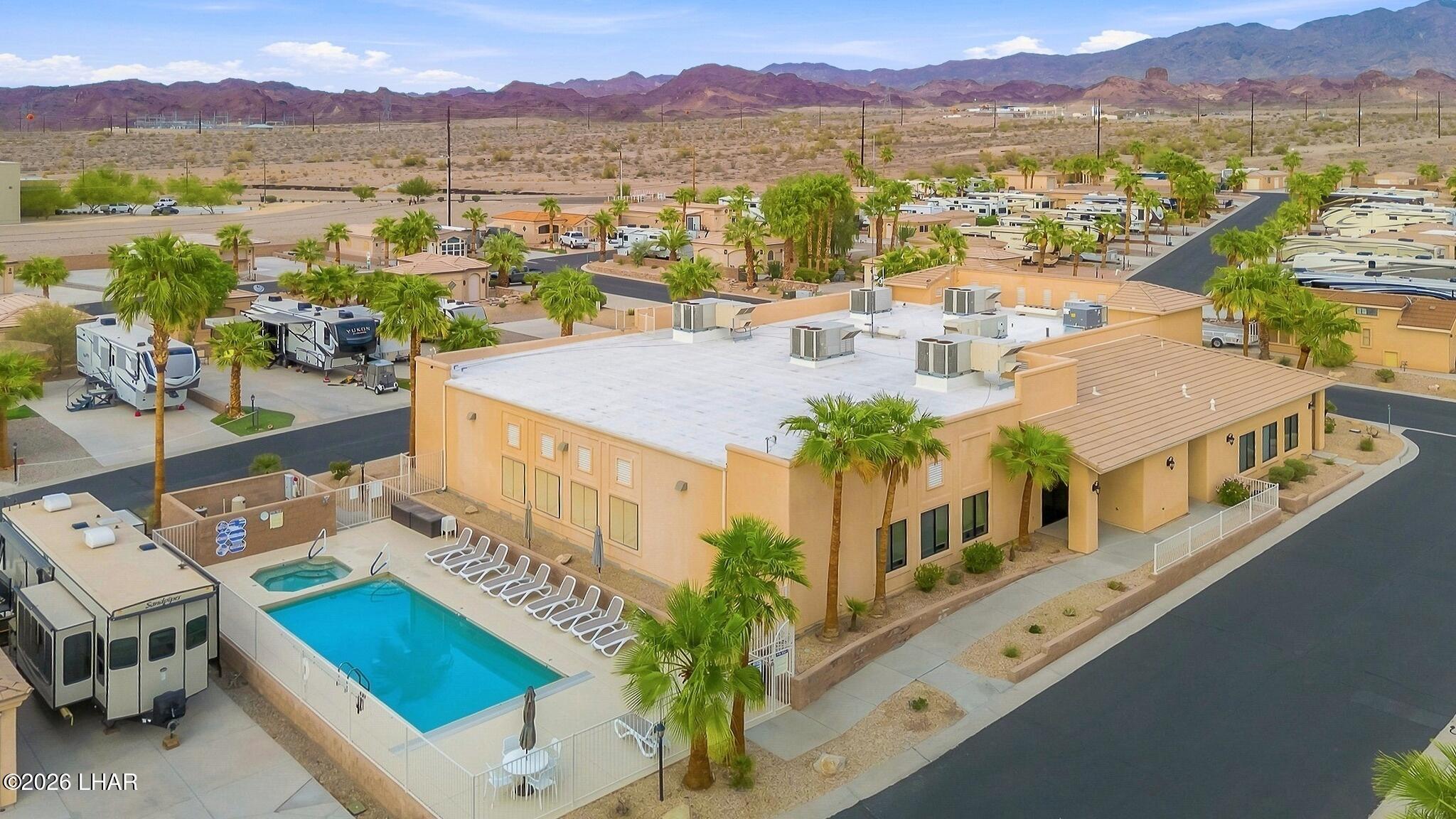 Home in Lake Havasu City, AZ 86404 — photo 3