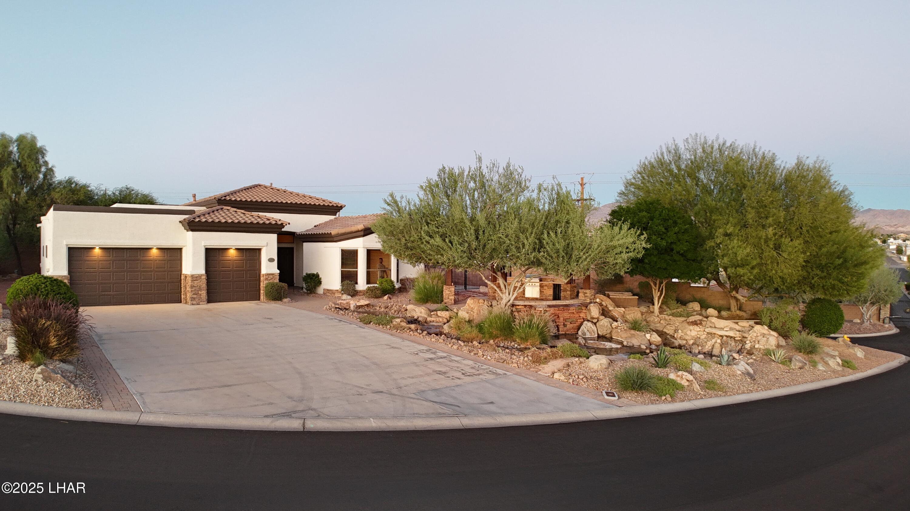 3495 N Arnold Palmer Dr — photo