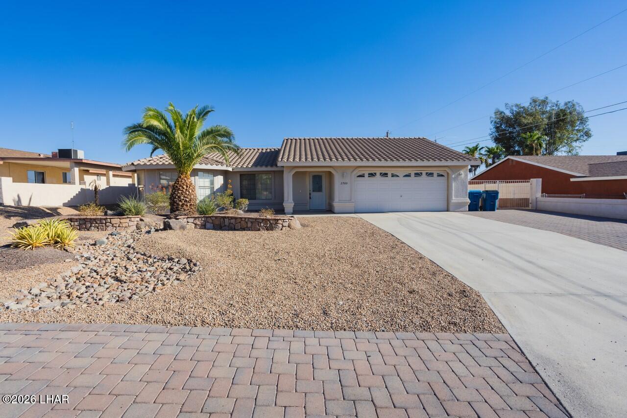 2760 Alibi Dr — photo