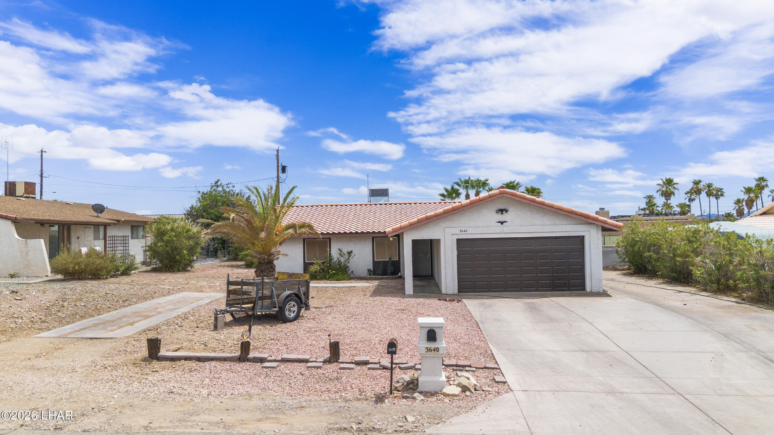 3640 Cactus Ridge Dr — photo