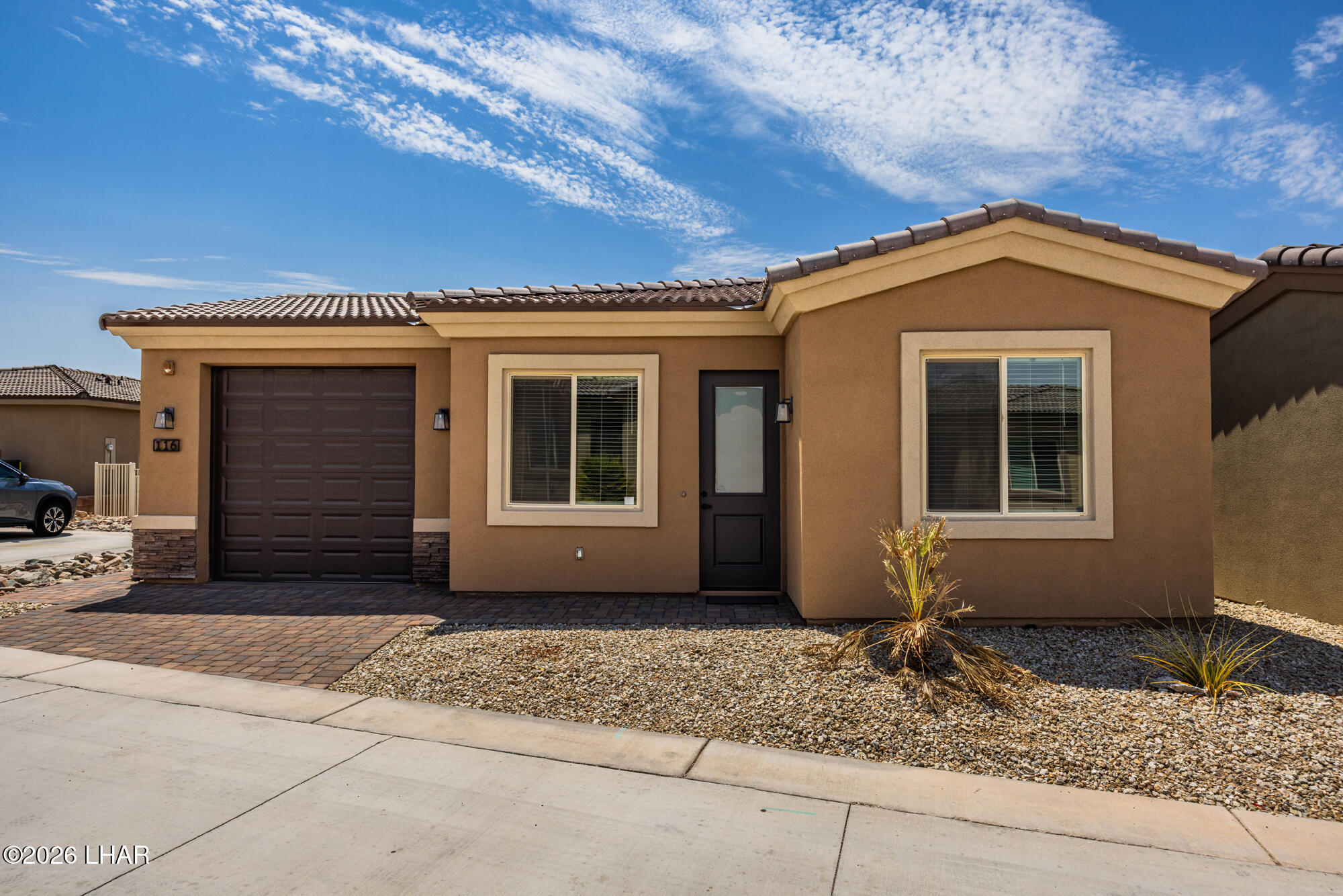 3080 Arapaho Dr 116 — photo