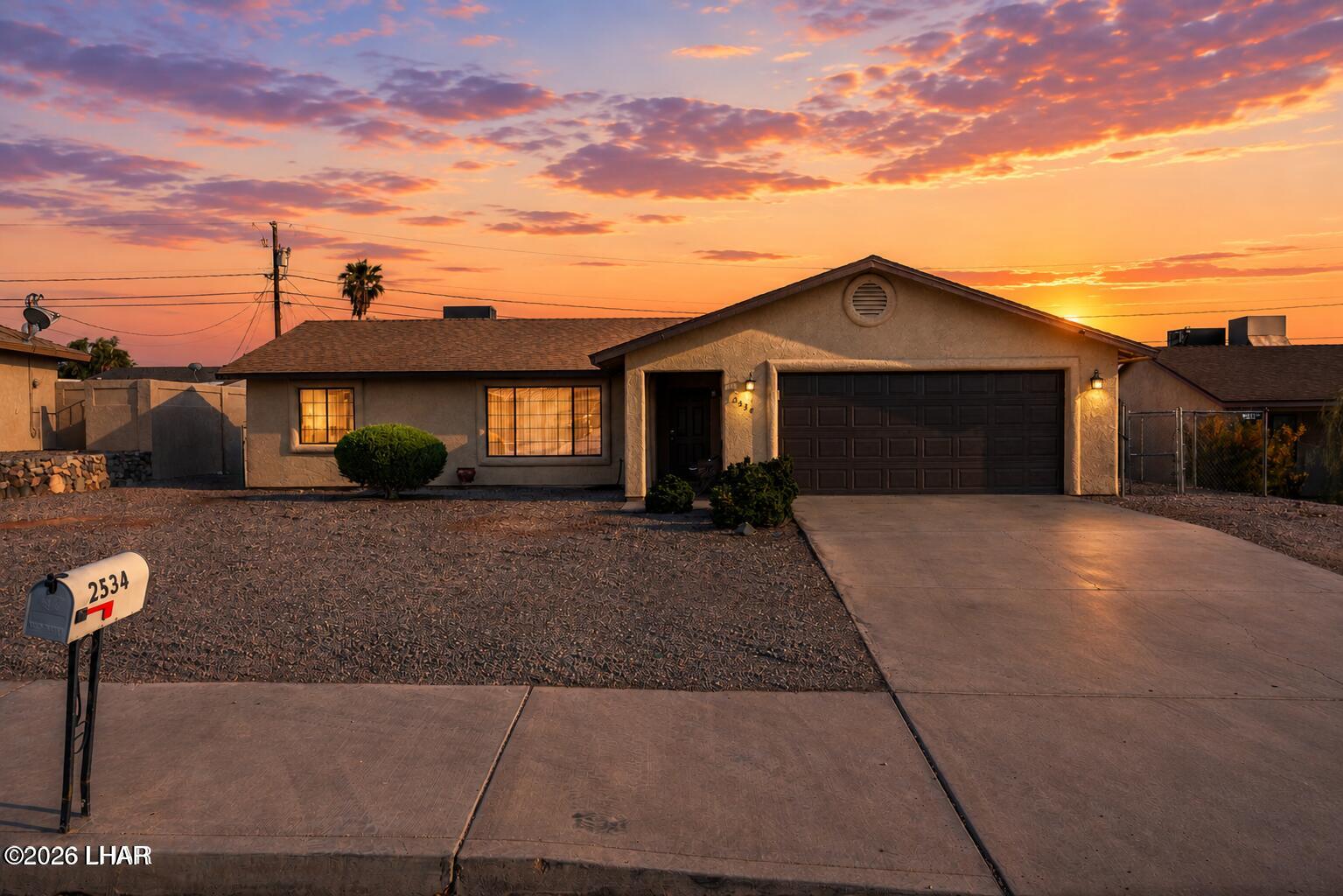 2534 San Juan Dr — photo