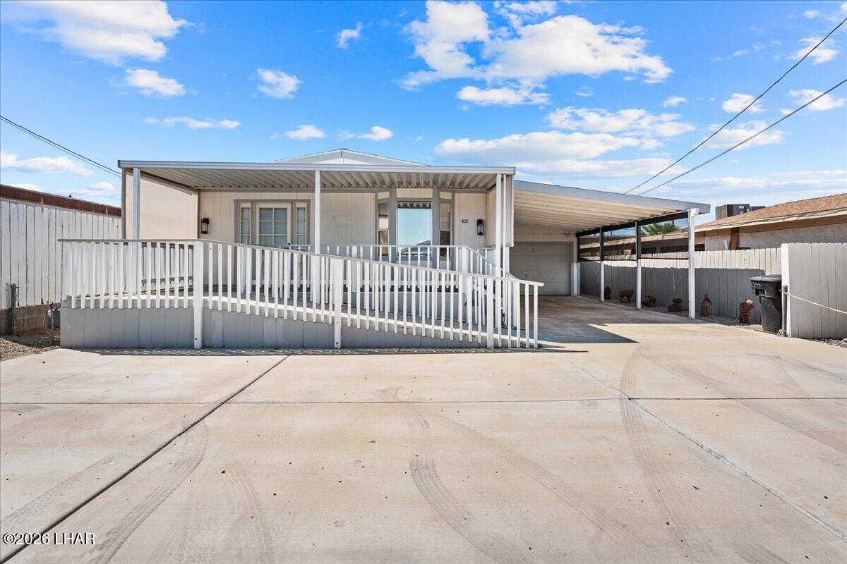 405 N Moonlight Dr — photo