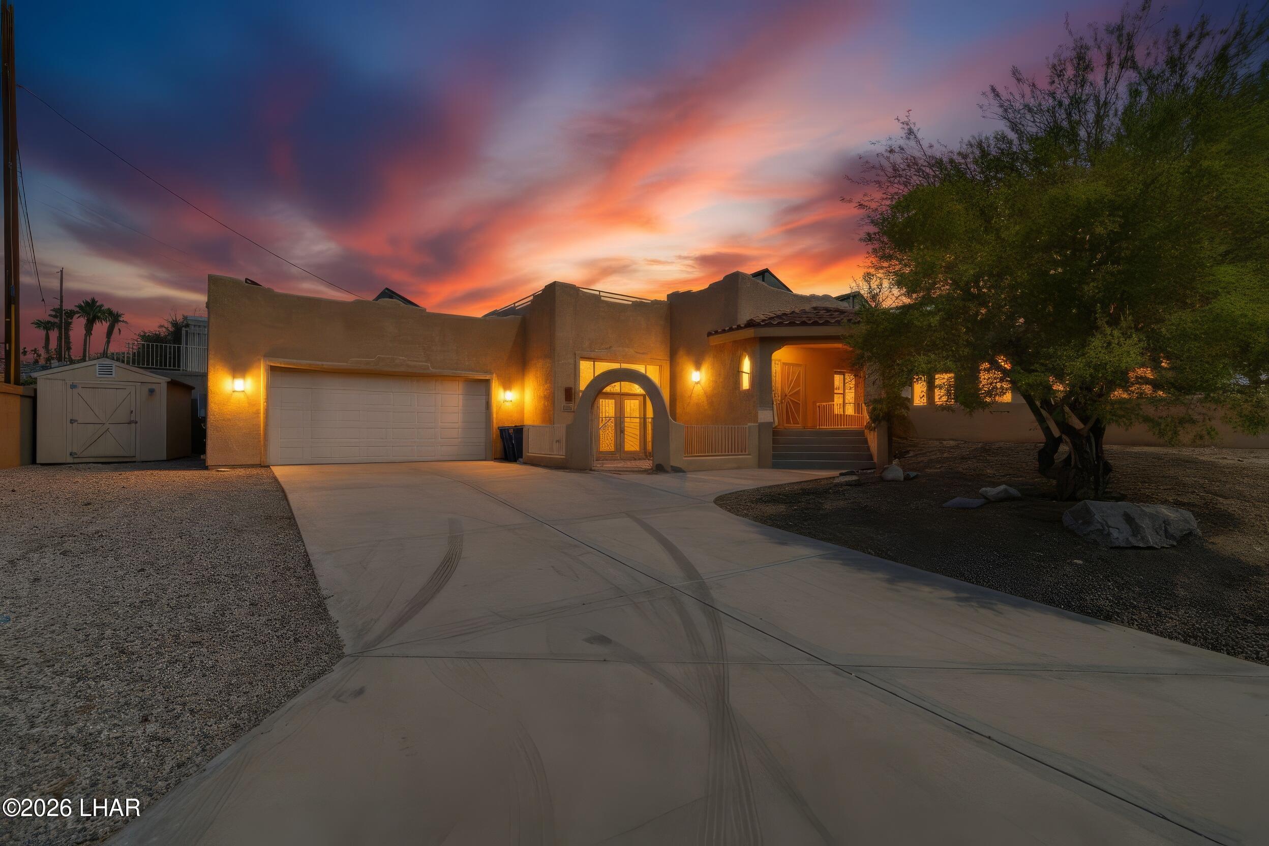 1200 Crater Ct — photo