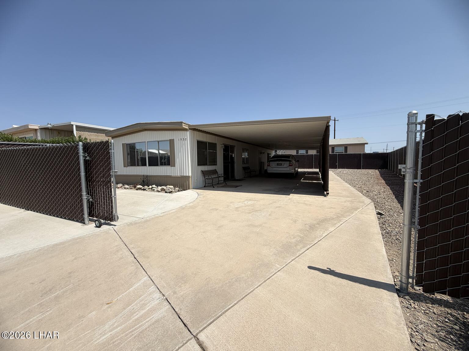 1538 Sea Lancer Dr — photo