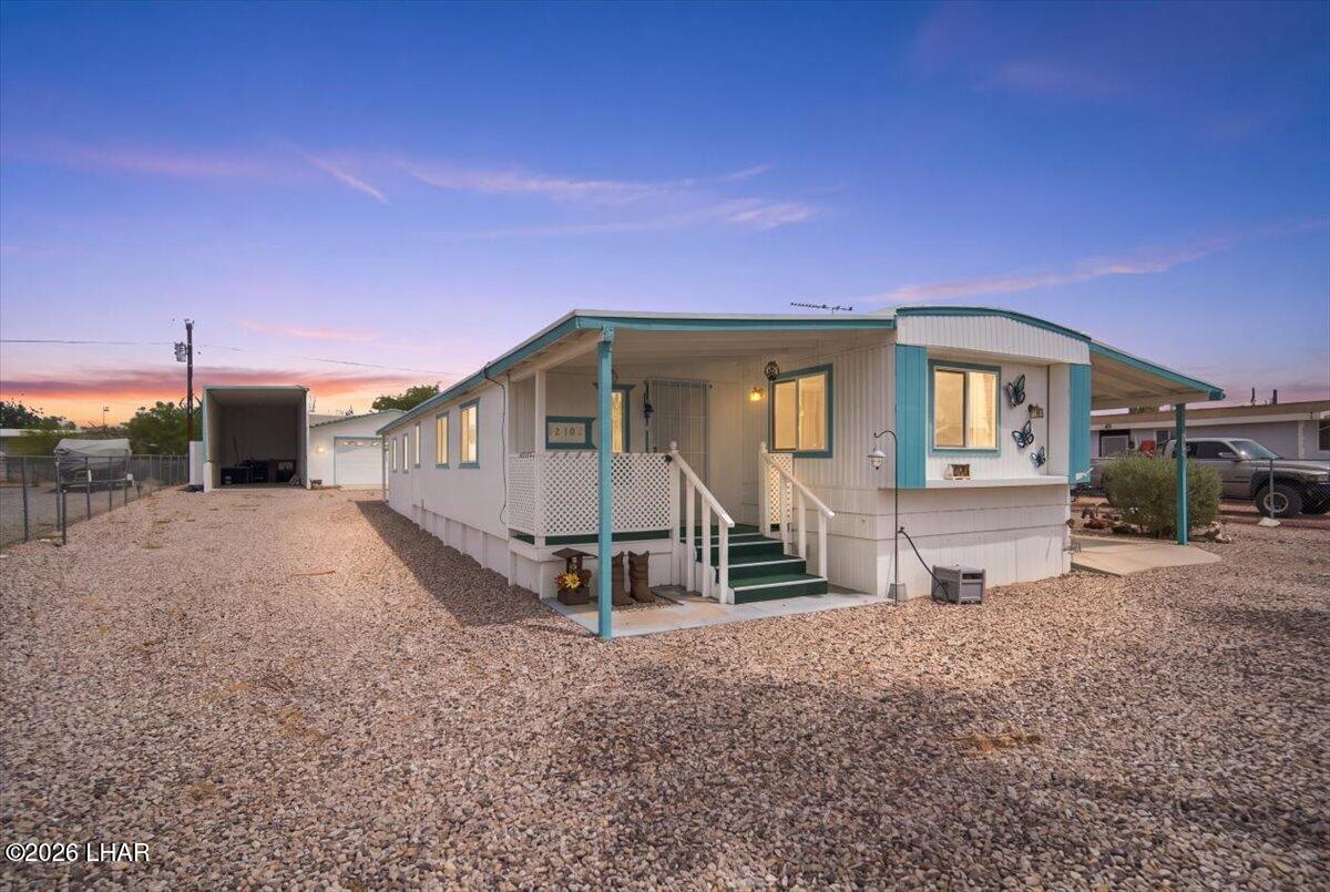 12708 S Cortaro Dr — photo