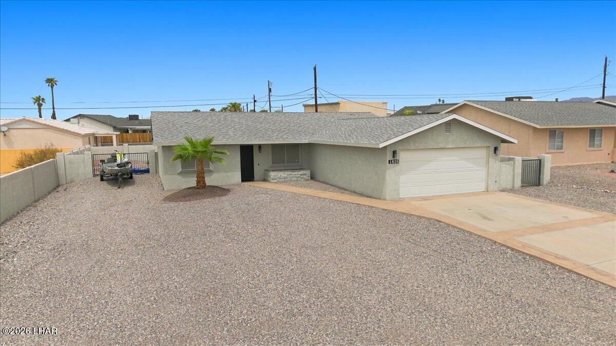 1825 Papago Dr — photo