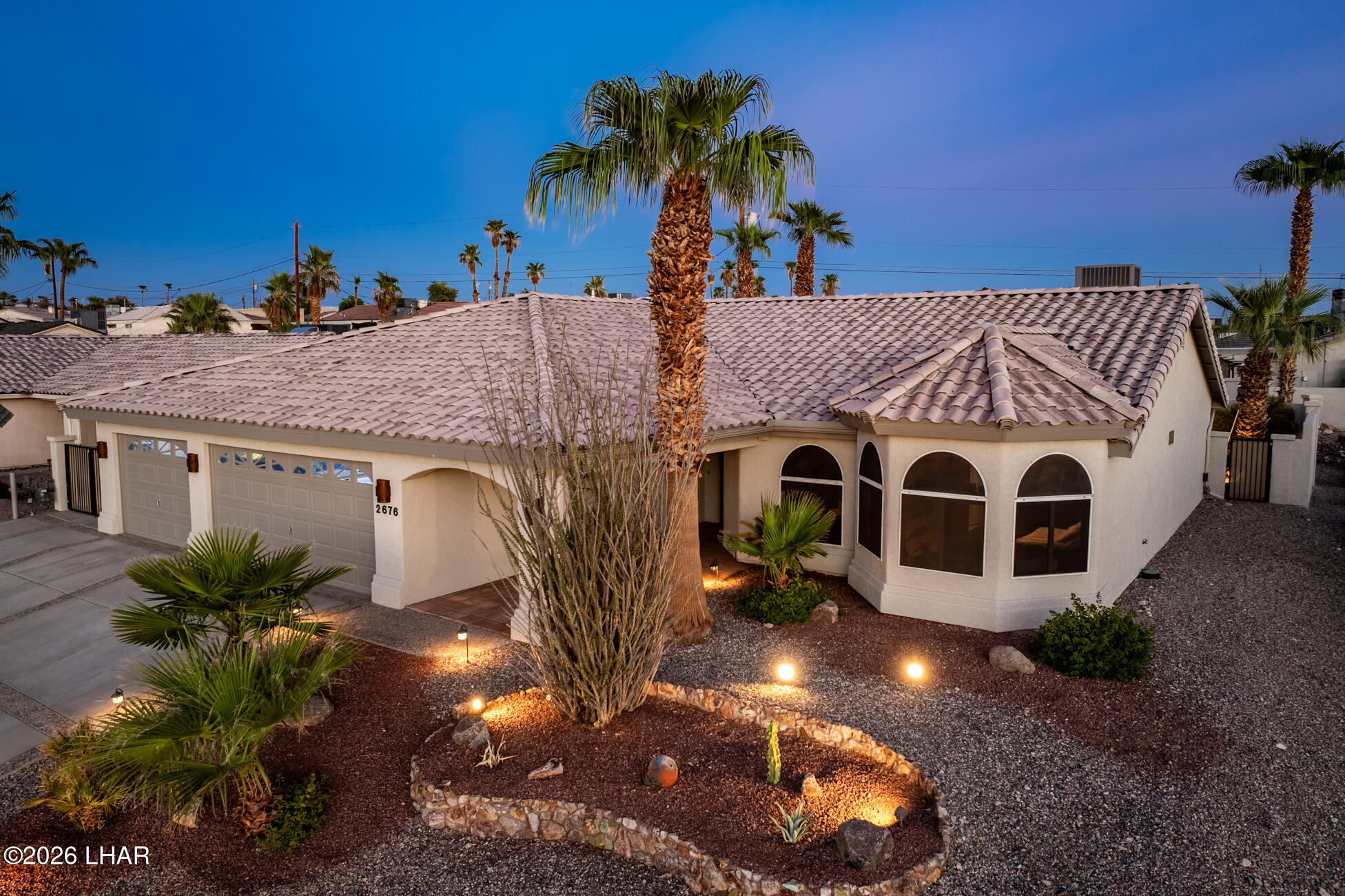 2676 Rango Dr — photo