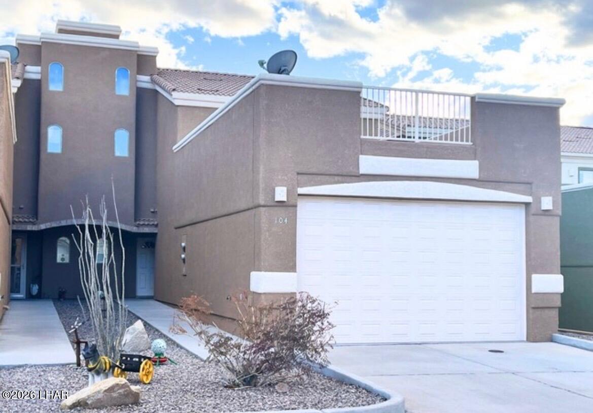 3470 Kearsage Dr a104 — photo