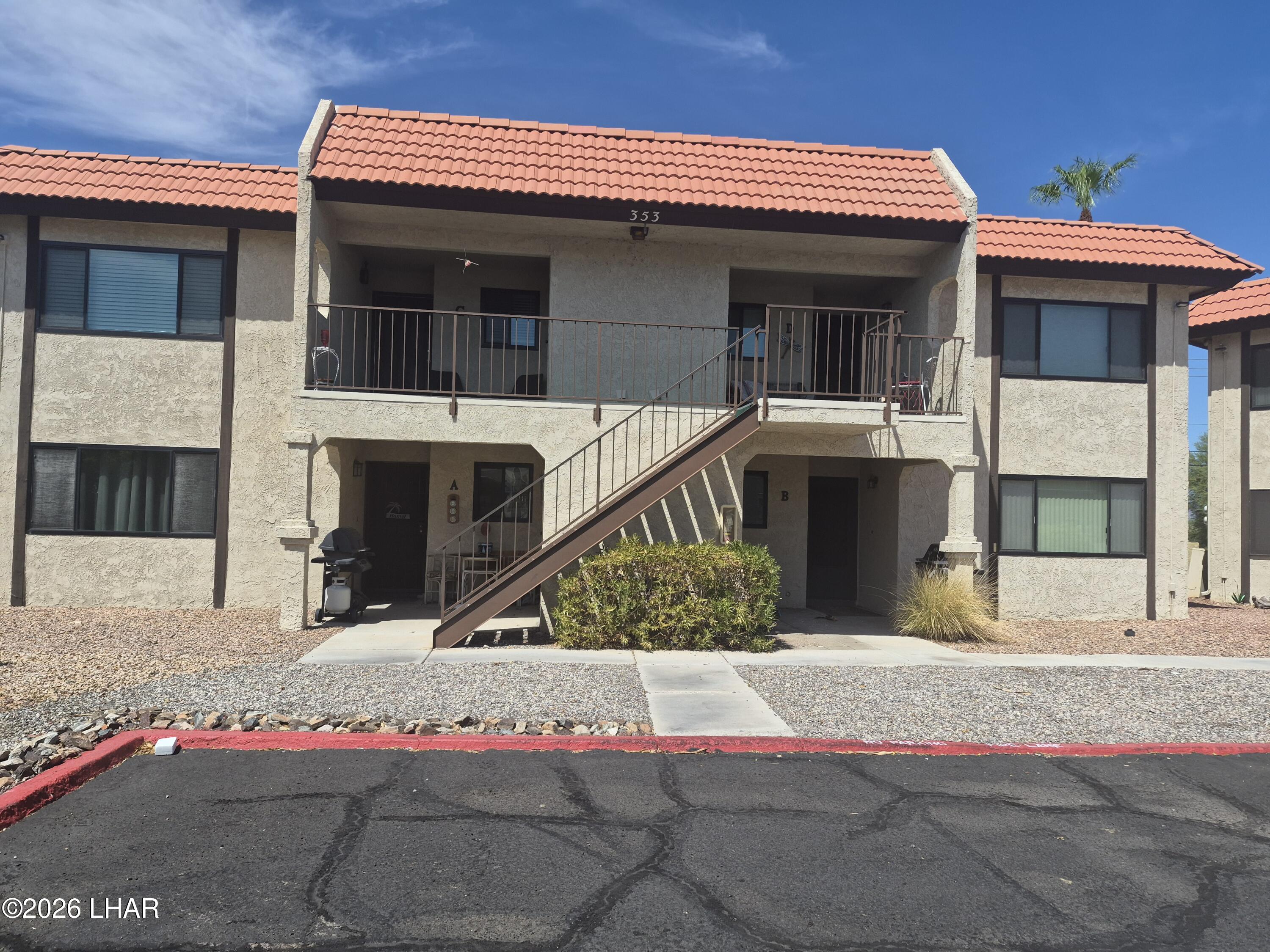 353 N Lake Havasu Ave N C — photo