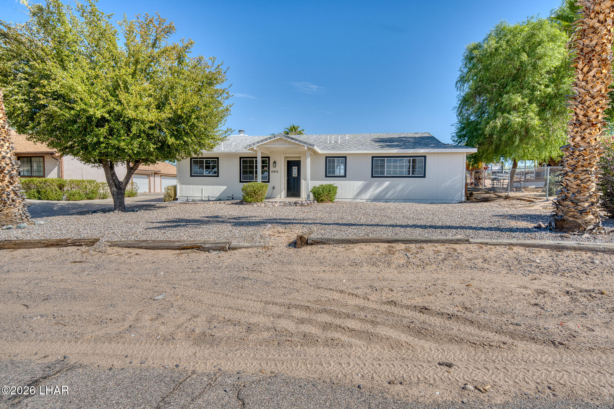 5311 Powell Lake Rd — photo