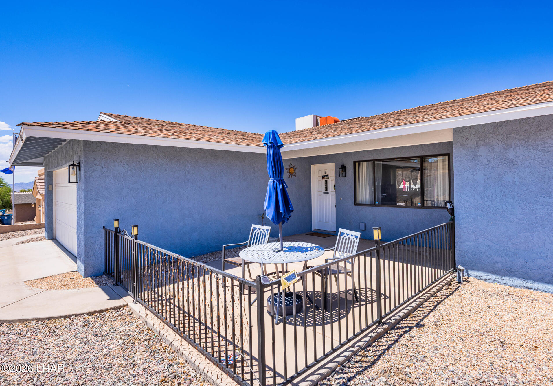 3649 Desert Garden Dr — photo